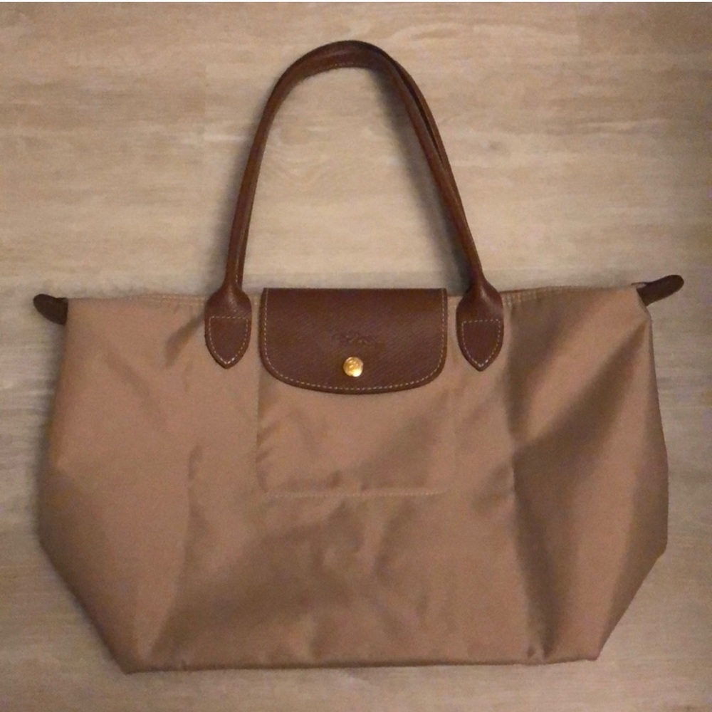 Le Pilage medium tote